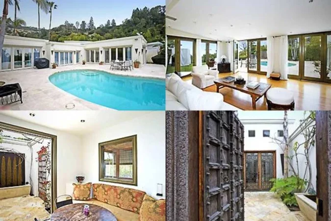 Las otras propiedades de la pareja