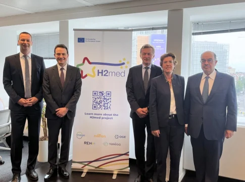 Photo H2med CP SHA signature Photo H2med CP SHA sig