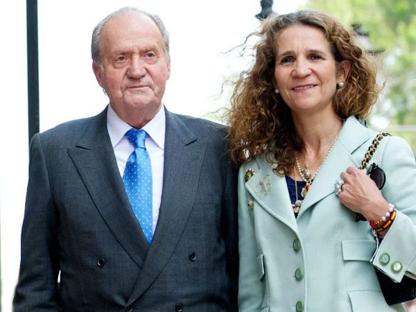 El legado emocional de Juan Carlos