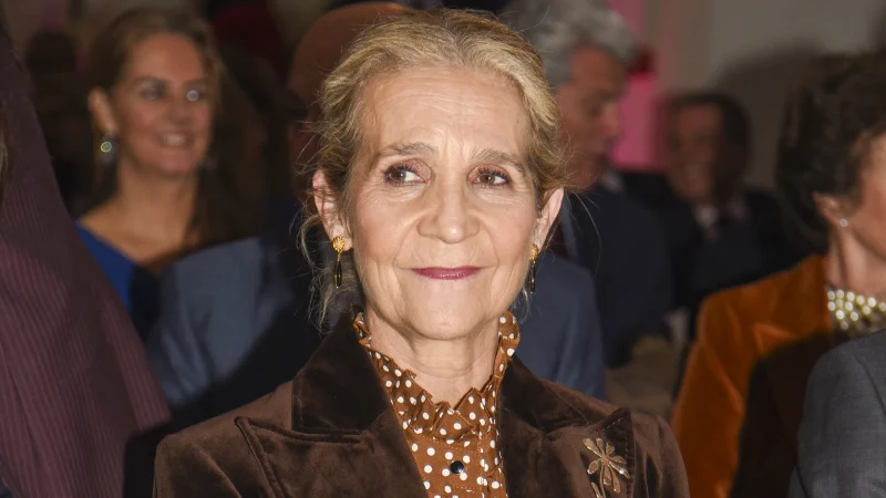 Una familia dividida por las lealtades