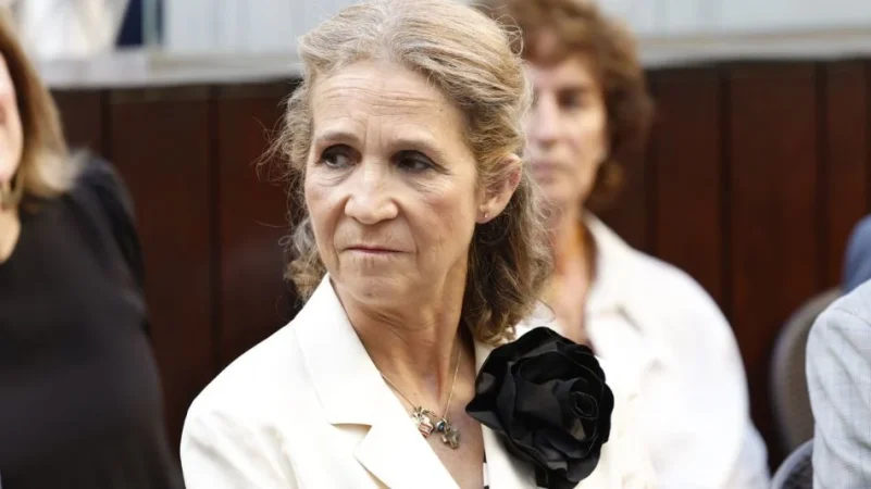 ¿Y si hubiera sido reina?