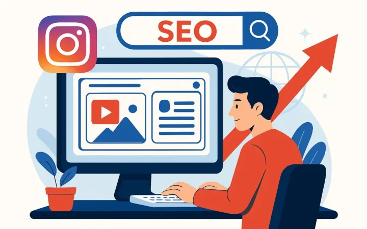 Por fin Instagram se abre a los buscadores y, salvo el contenido restringido, encontrarás todo desde 2020 5 Merca2.es Hay que mantener la relevancia en redes