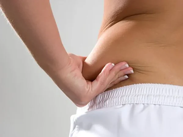 Pronto podrás decir adiós a los michelines de más con un simple pinchazo, como una liposucción, pero sin quirófano 87 Merca2.es Una esperanza realista y emocionante, sin liposucción de por medio