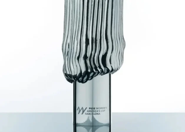 Puig reacciona positivamente en Bolsa a su cifra de ventas trimestrales 2 Merca2.es Puig Merca2.es