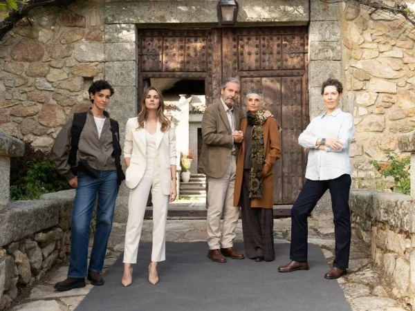 Telecinco apuesta por 'Supervivientes All Stars' para recuperar la segunda plaza 56 Merca2.es Pura Sangre Merca2.es