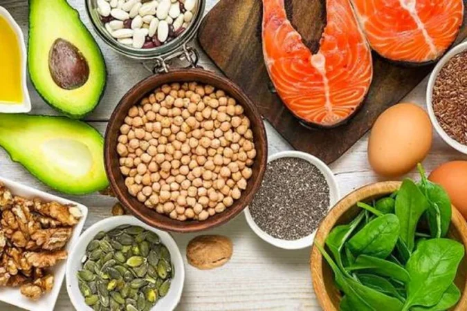 ¿Qué debo hacer si me falta hierro? Esto es lo que debes hacer para asimilarlo mejor 75 Merca2.es ¿Cómo mejorar la absorción del hierro en tu alimentación?