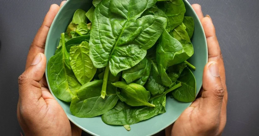 ¿Qué debo hacer si me falta hierro? Esto es lo que debes hacer para asimilarlo mejor 76 Merca2.es No consumas los inhibidores de la absorción del hierro