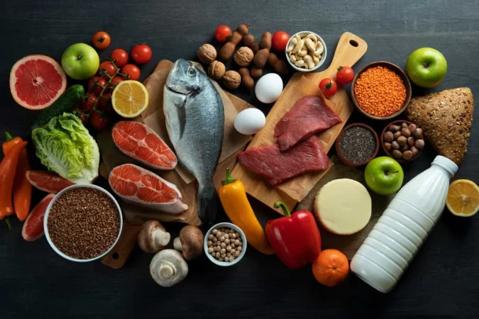 ¿Qué debo hacer si me falta hierro? Esto es lo que debes hacer para asimilarlo mejor 77 Merca2.es ¿Cómo se obtiene una mejor nutrición?