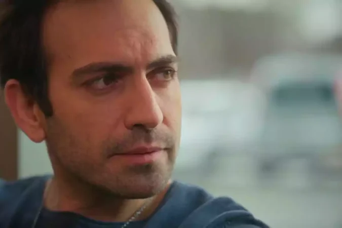 Un hospital convertido en campo de batalla emocional