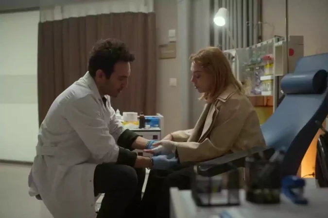 Bahar, el espejo de la resiliencia