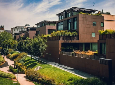 Inmobiliaria Marbella SOCIMI se incorpora a BME Scaleup el 24 de julio Inmobiliaria Marbella SOCIMI se incorpora a BME Scaleup el 24 de julio