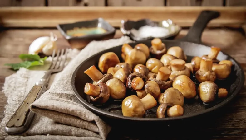 ¿Sabías que este común alimento te llena de energía y vigor para combatir el hastío estival? 40 Merca2.es Minerales esenciales para el equilibrio corporal
