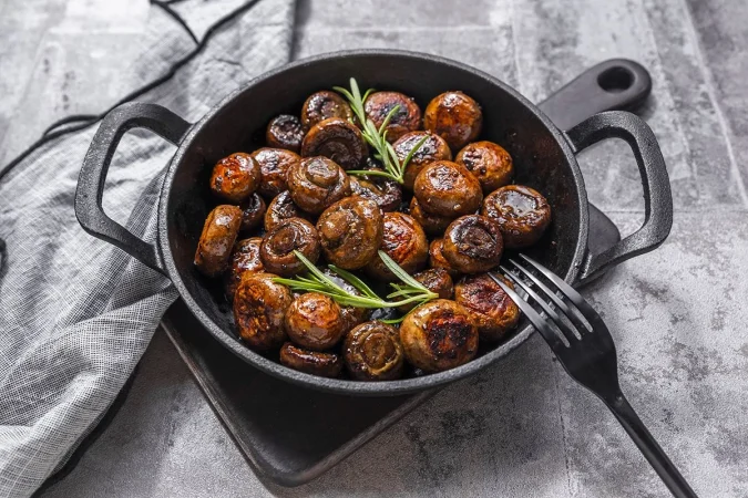 ¿Sabías que este común alimento te llena de energía y vigor para combatir el hastío estival? 41 Merca2.es Bajo en calorías, alto en saciedad