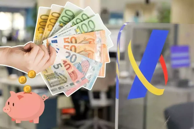 ¿Qué pasa si son cantidades pequeñas o razonables?