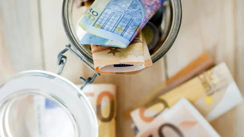 Cantidades que podrían llamar la atención de Hacienda