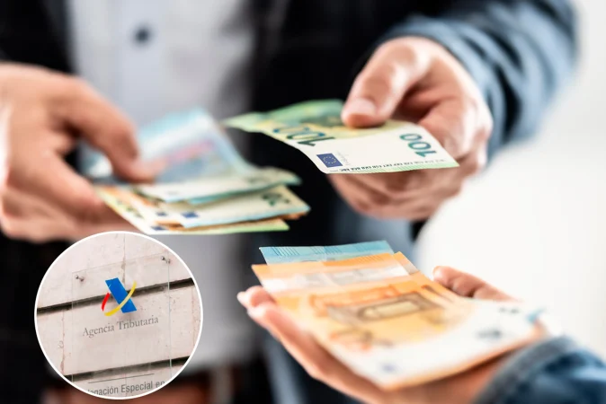 ¿Y si en lugar de una donación es un préstamo?