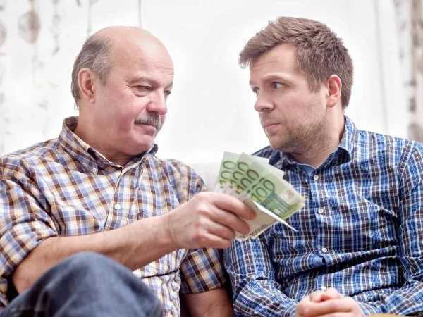 ¿Afecta esto también a las cuentas compartidas?