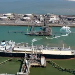 Fluxys adjudica a Sacyr Proyecta un contrato para la terminal de GNL de Zeebrugge (Bélgica)