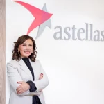 Sandra Cifuentes, nueva directora general de Astellas Pharma en España 1 Merca2 Sandra Cifuentes, nueva directora general de Astellas Pharma en España