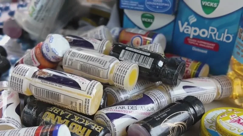 ¿Qué pasará ahora con productos similares?