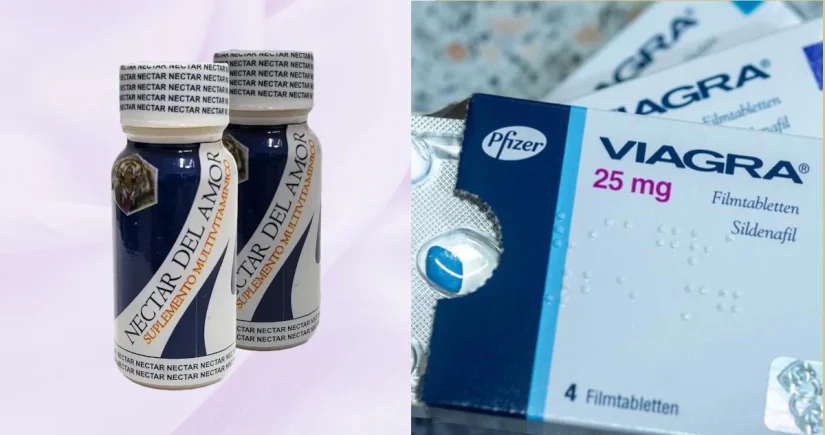 ¿Qué es sildenafil y por qué necesitamos reglas a su alrededor?