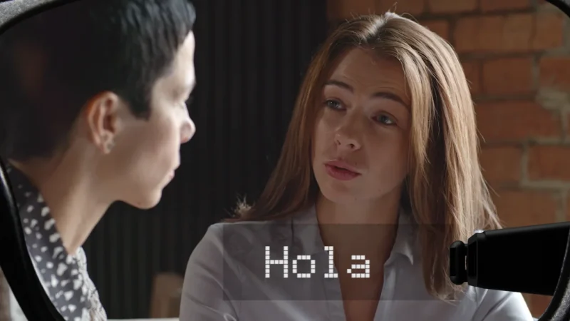 El futuro de la comunicación inclusiva