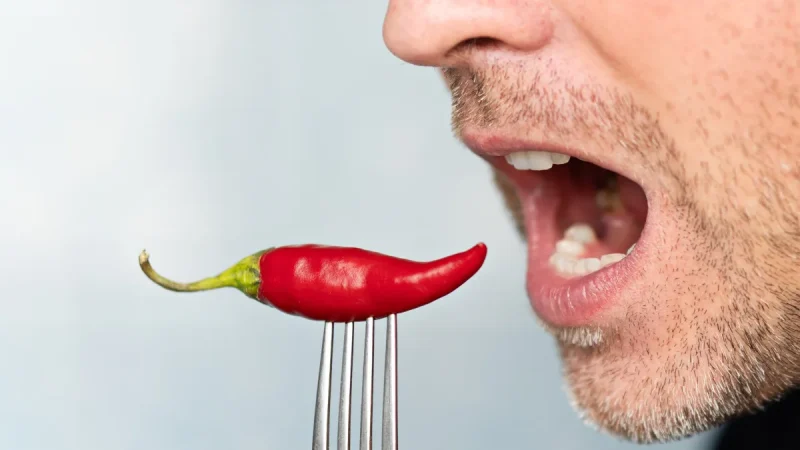 Si te gusta el picante aprovecha y toma estos chiles, te quitarán el apetito y te harán quemar calorías 78 Merca2.es Consejos de compra y conservación