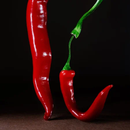 Si te gusta el picante aprovecha y toma estos chiles, te quitarán el apetito y te harán quemar calorías 71 Merca2.es ¿Cómo actúa la capsaicina del picante de los chiles en tu organismo?