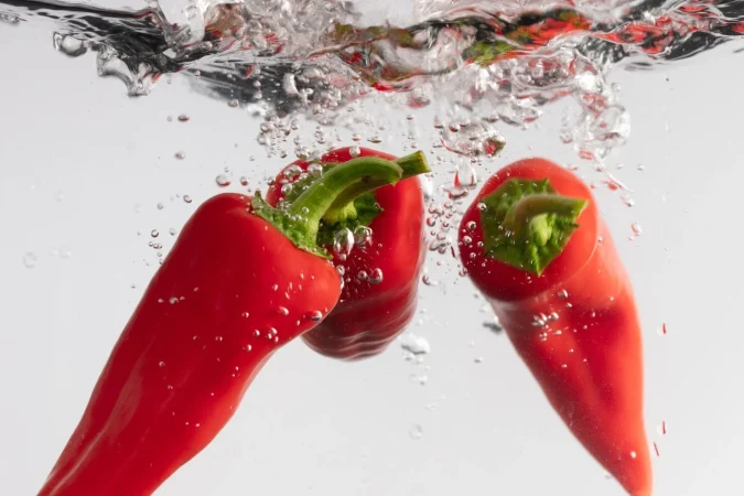 Si te gusta el picante aprovecha y toma estos chiles, te quitarán el apetito y te harán quemar calorías 72 Merca2.es Chiles accesibles que puedes incorporar sin complicaciones