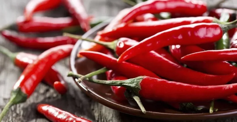 Si te gusta el picante aprovecha y toma estos chiles, te quitarán el apetito y te harán quemar calorías 73 Merca2.es Cantidad recomendada y frecuencia