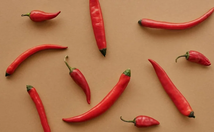 Si te gusta el picante aprovecha y toma estos chiles, te quitarán el apetito y te harán quemar calorías 76 Merca2.es Otros beneficios respaldados por la ciencia