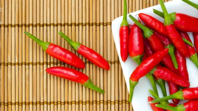 Si te gusta el picante aprovecha y toma estos chiles, te quitarán el apetito y te harán quemar calorías 77 Merca2.es Preguntas rápidas que suelen plantear los lectores