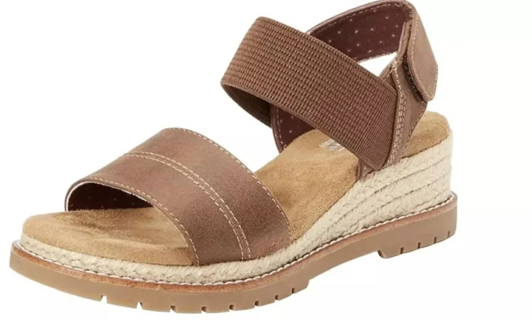 El aumento del calzado de Skechers: diseño y facilidad de United