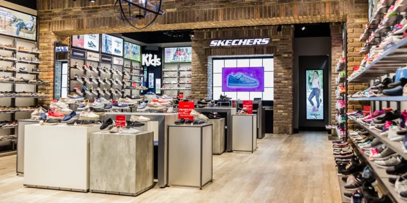 Skechers prometen ser las preferidas en 2025
