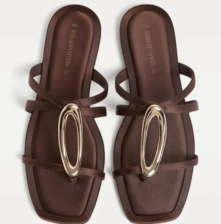 Tendencias actuales a precios muy accesibles en Stradivarius