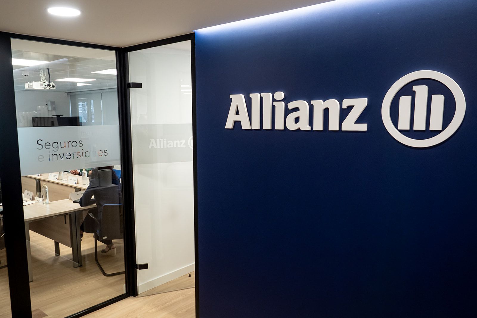 Allianz Seguros expande su presencia en España con nuevas sucursales