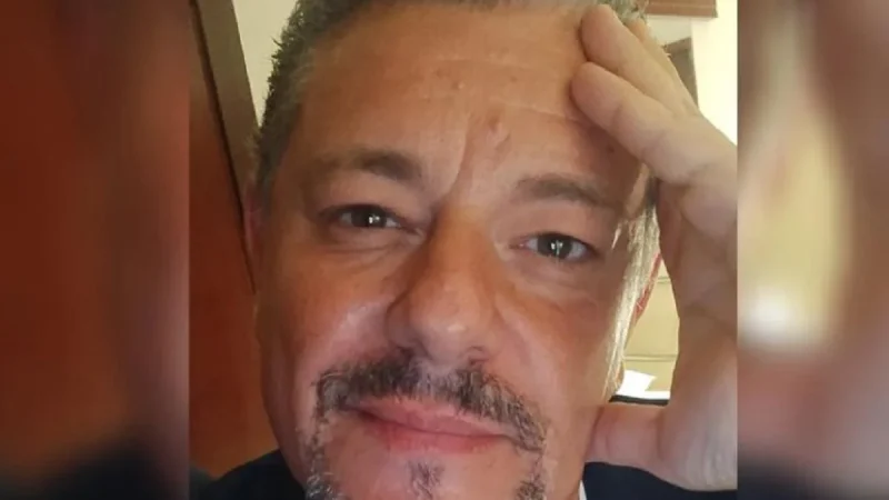 Lado humano de Jorge Berrocal