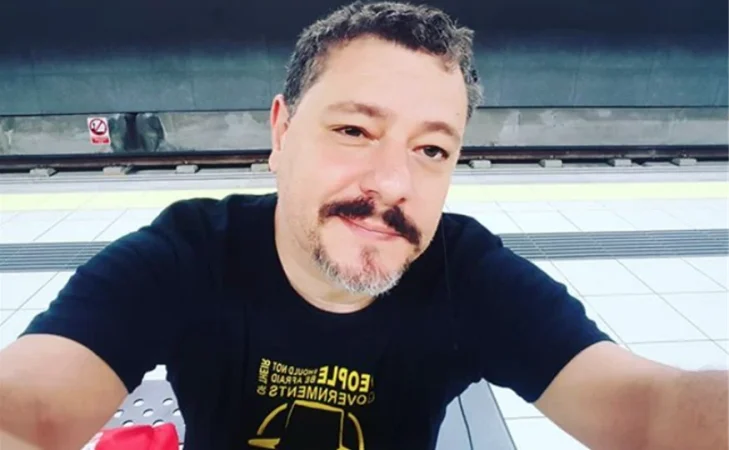 Cambio de curso: desde la televisión hasta el aeropuerto de Málaga