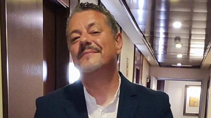 Una nueva familia en el continente