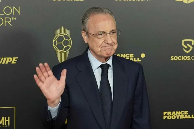Te enseñamos la impresionante casa de Florentino Pérez en Madrid, a poca distancia del Bernabéu 42 Merca2.es Una vida dedicada al trabajo y al Real Madrid