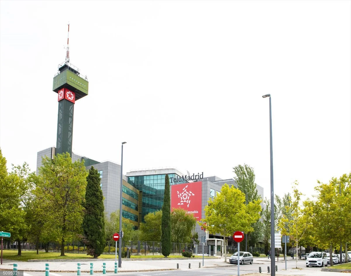 Telemadrid: del liderazgo al hundimiento en tres décadas