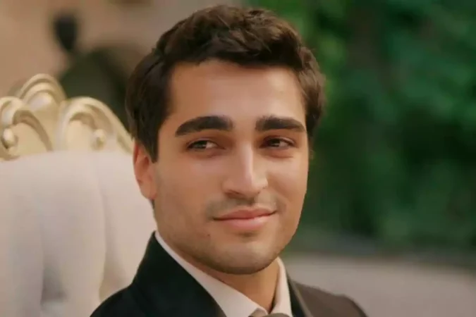 Seyran y Ferit: ¿Hay un hijo en camino?