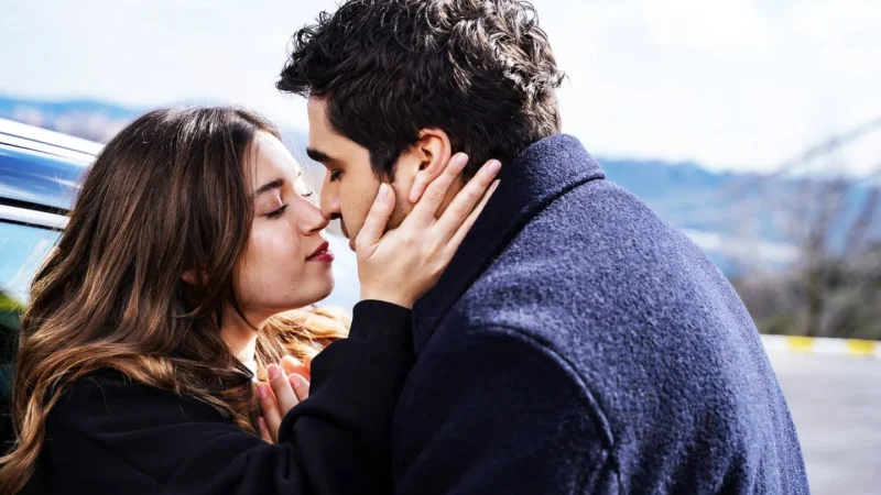 Fotos comprometedoras que destruyen a Seyran