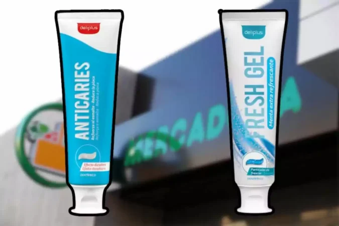 Al menos más: lo crucial está en los componentes, según la dentista y Mercadona también