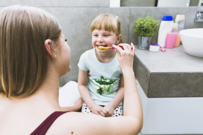 ¿Cómo mantener su boca saludable sin aumentar los gastos?