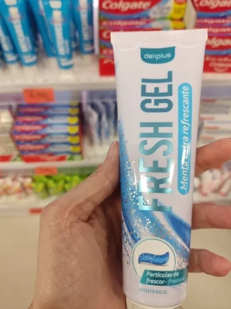 ¿Por qué evitar el lauril sulfato de sodio?