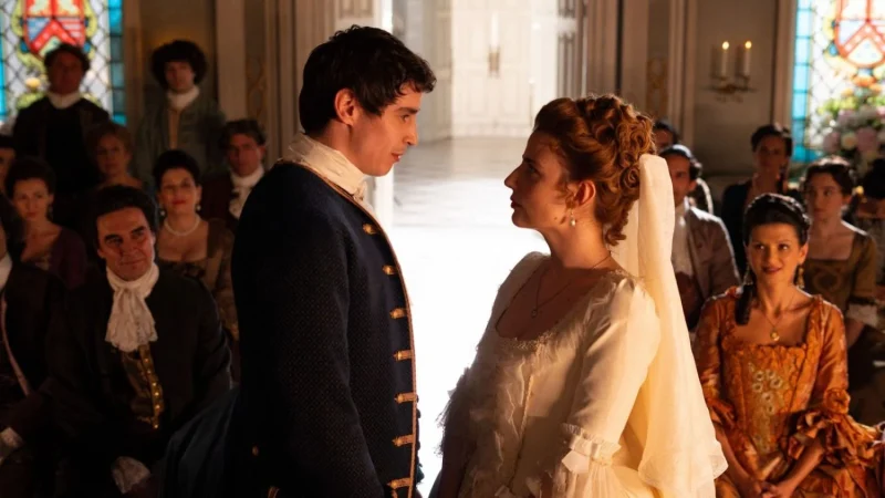 ¿Cuántos capítulos tendrá la tercera temporada?