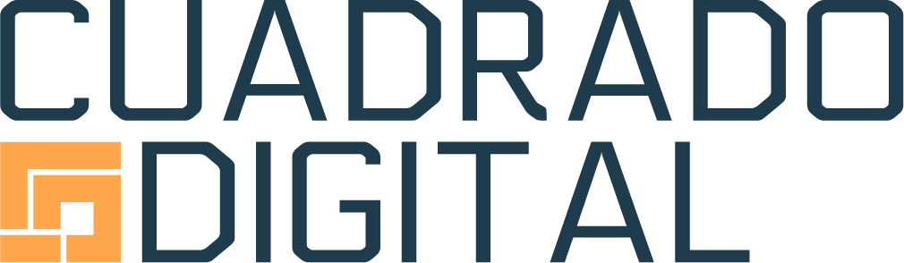 Luisa Cuadrado lanza Cuadrado.Digital