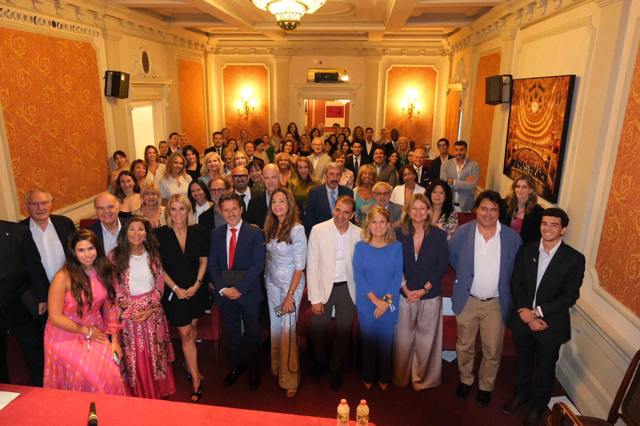 Women’s Supercars Club lanza en Barcelona el primer Congreso de Movilidad liderado por mujeres en el mundo