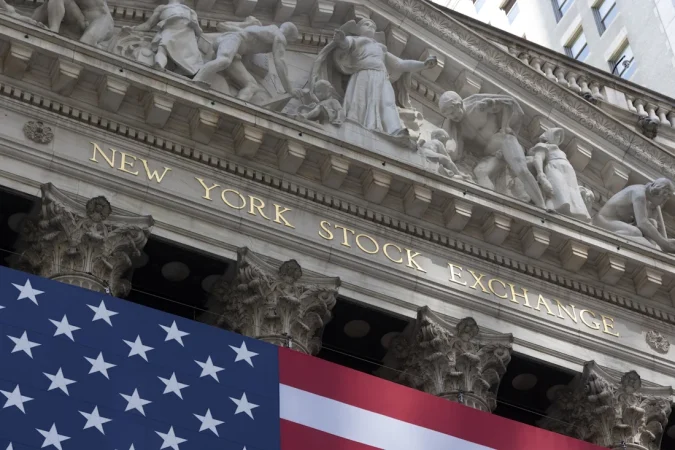 Mercados. NYSE. Fuente: Agencias